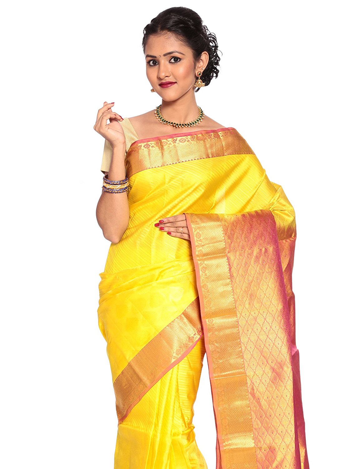 kanchipuram saree online UK